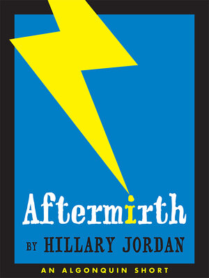 cover image of Aftermirth